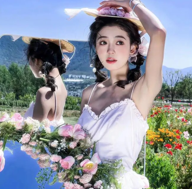忽然啰啰挛